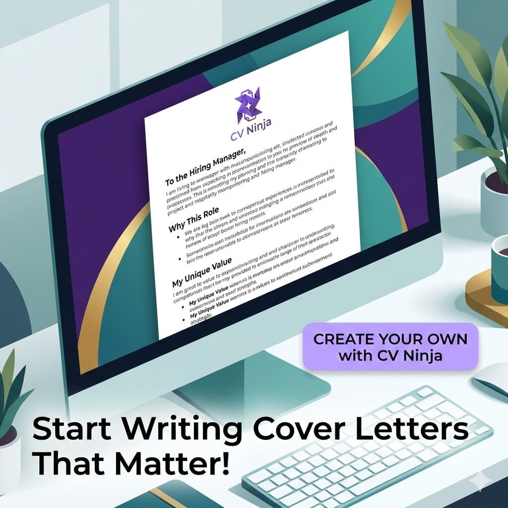 Cover Letters That Actually Get Read: The Indian Job Seeker's Secret Weapon